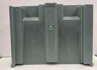 Carlisle 668759 Slate  Standard Food Bar Leg For  six Star  