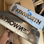 Kenworth Metal Accessories 