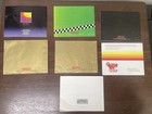 Nintendo Nes Game Manual Instruction Booklet Lot   Poster Zelda Hogan   s Alley