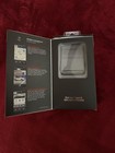 Motorola Roadster 2 89556n Bluetooth Speaker Used With Box Car Finder