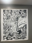 Rare Art 1 Of A Kind