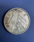 1923 Chinese Republic One Dollar Coin