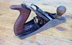 Stanley Bailey No 4 1 2 Plane Smoothing  Plane Made In Usa  Sweetheart Blade 
