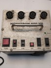 Novatron 500vr Plus Power Pack 120vac 60hz 