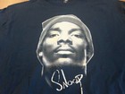 Vintage Snoop Dogg Clothing T Shirt 2xl 90s Beware Of Dogg Rap Tee Nos Deadstock