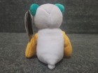 Limited Treasures Coin Bear Plush Ohio
