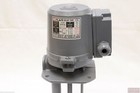 1 8 Hp Machinery Coolant Pump  220v 440v  3ph  Shaft Length 5   130mm  mc-8130-3