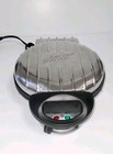 Carbon s Golden Malted America s  Waffle Maker Model Tsk-2105aw2  Euc