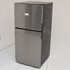 Dometic Rv Refrigerator Top Freezer 8 Cu ft  Ss Dmc4081