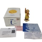    hummel Echoes Of Joy Figurine  1186 Hum 642 0 First Issue 1998 W original Box