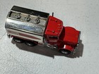 Vintage 1981 Matchbox Superfast Getty Tanker Vintage
