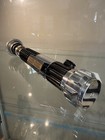 Obi-wan Kenobi Rots Lightsaber Roman Props Inception Elite  Desert Wanderer 