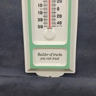 Studebaker Thermometer