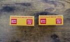 Kodachrome Ii Kodak Color Movie Film Double 8mm 25 Ft Daylight Lot Of 2 