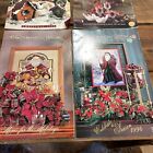 Home Interiors   Gifts Catalog Brochure X6 90 s Vtg Brochures Christmas
