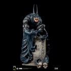 Xm Studios Dc Comics Batman Bloodstorm     Sixth Scale Statue Figure New Sealed