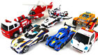 Tobot V Galaxy Detectives 9 5  Transform Figure Boys Toy Car Truck Vehicle Robot