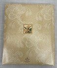 Vtg Hallmark Hawthorne Wedding Keepsake   Photo Album 9x11  New In Box