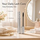 Blushe Mascara  Blush Growth Serum Mascara