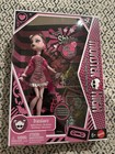 Dawn Of The Dance Draculaura Creepoduction Bnib In Hand