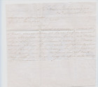      Sfl Nfld To Bermuda 1841 Via Halifax Rated 7   4 Cover Canada