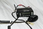 Kenwood Tk-760 Core Radio With Kmc-36 Mic Only  5 W4c