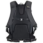 Lowepro Flipside 400 Aw Ii Adventure Backpack Digital Slr Camera Bag  rain Cover