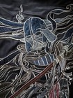 New Large Rsvlts Darth Vader Sith Samurai Jacket Star Wars Celebration Japan2025