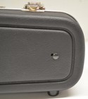 Mts 1 4 Violin Case - Universal Fit
