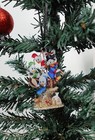 Disney Donald Duck Christmas Ornament Huey Dewey Louie Holiday Tree Decor 2d