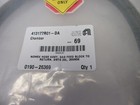 Applied Materials 0190-26369 Npmex Hose Assy  Gas Feed 3 8ts 20l 300mm