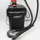 Fluval 307 Performance Canister Filter Aquarium Up To 70 Gallons - Tested  Read