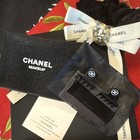 Chanel Vip Gwp Very Rare Hair Set With cc Logo Packaging