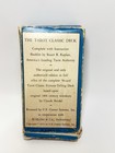 Vintage 1974 Tarot Classic Deck Stuart R Kaplan U s  Games Complete 78 Cards