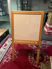 Kids Double Easel