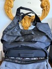 Six Pack Fitness Travel Bag Tote
