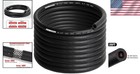 Durable 5 8  Fuel Line Hose - 25ft Long With 150psi Pressure  Nbr Rubber Quality