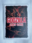 Heat Ray Godzilla Trading Card Game Promo Anime Expo 2025 Esd01-016 Pr Sleeved
