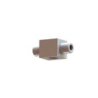 Jd 5000 Series Shear Bar Adjuster Trunnion  e62417 