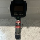 Msa Evolution 6000  Thermal Imaging Camera Firefighter - For Parts