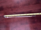 Underwood No  5 Standard Typewriter Drawband Draw Band 10-3 4    X 1 4   