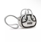 Puma 1976 Grip Bag Keychain Mini Handbag Charm 0 2l New 4 Colors Japan