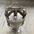Dietz Lantern American Lafrance Fire Engine Co  Inc Elmira  Ny