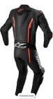 Biker Safety Cow Leather Suite Custom Size 52 Eu Custom Design