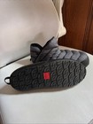 The North Face  Men s Thermoball Traction Winter Bootie Phantom Grey Heather blk