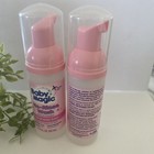  2  Baby Magic No Rinse Body Wash Hypoallergenic Original Baby Scent Pump Foam