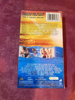 Into The Blue Vhs Rare Action 2005 Paul Walker Jessica Alba