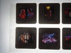 Showgirls Sexy Elizabeth Berkley B Color Slide tranparency Lot Promo Movie Photo