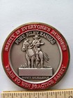 Military Collectibles Fort Riley  Kansas Safety Excellence