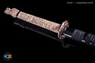 Marto - Immortal Katana
